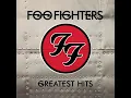 Foo Fighters - Learn To Fly (Audio)