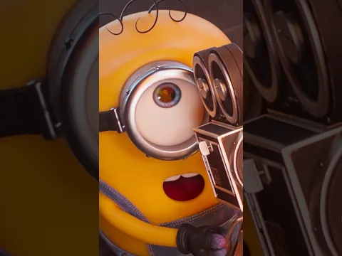 Minions & Monsters | Final Trailer