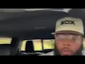 Picking up Dj and heading to the store