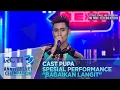 Download Lagu Cast Putri Untuk Pangeran - \