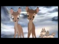 YTP Bambi and the Quest to Become Prince