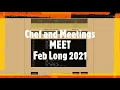 MEET 100 POINTs FULL SOLUTION IN C Concept and Code in C Codechef Long