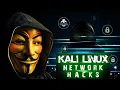 Kali Linux Hacking Networks Part 2