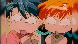 إنمي السراب إنمي زواج هوتوهوري ونوريكو عاد حي ا 