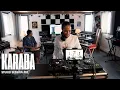 Download Lagu KARABA | Studio Session #01