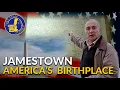 Jamestown America s Birthplace Time Team Classic Special