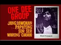 One Dee Group (Pop Rock Sunda)