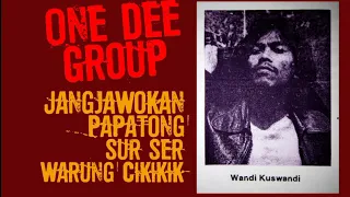 Download One Dee Group (Pop Rock Sunda) MP3