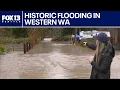 Flood coverage across Western Washington FOX 13 Seattle