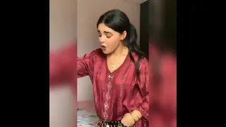 أجمل رقص مغربي منزلي روعة روعة 