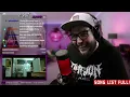 THIS IS WACK! Valentino Khan - Deep Down Low (REACTION!!)