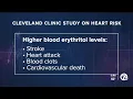 Study links artificial sweetener erythritol to heart attack and stroke