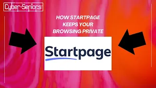 How Startpage Keeps Your Browsing Private 