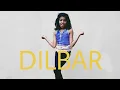 Download Lagu DILBAR DILBAR || Dance Cover - Days with Nainika