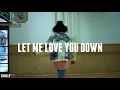 INOJ "Love You Down" Choreography by TEVYN COLE
