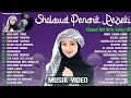 LIVE Sholawat Relaksasi Lembut | Pengantar Kedamaian \u0026 Ketenangan Batin