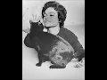 I'd Rather Be Burned As A Witch   Eartha Kitt