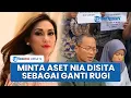 Lagu Tuntut Ganti Rugi Rp 8,1 Miliar, Korban Penipuan CPNS Bodong Minta Pengadilan Sita Aset Nia Daniaty