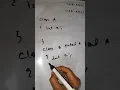 Variable Shadowing and Variable Hiding HowToDo-g7m