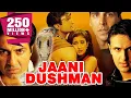 Download Lagu Jaani Dushman: Ek Anokhi Kahani (2002) Full Hindi Movie | Akshay Kumar, Sunny Deol, Manisha Koirala