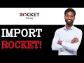 How To Import Rocket Money Budget Tracking 2025