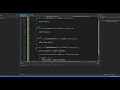 How to make a Notepad app in Visual Studio