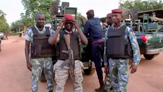 Abidjan: capital of gangs and trafficking