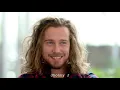 Julien Doré - Sublime et Silence (Sub. español)