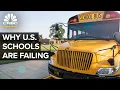 How Common Core Broke U S Schools