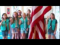 Girl Scout Promise