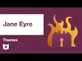 Jane Eyre Themes Charlotte Bronte