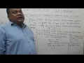 Lecture - 1 Important function in visual basic 6 0 Rnd function Log function Exp function