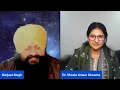 Khalistan, Pakistan and Bangladesh: a talk with Dr Shazia Cheema (Punjabi Language)