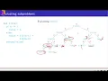 PDSA l Memoization Week 9 l 9 2 Summary l Aman l 06 12 24