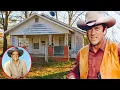 James Arness Abandoned House Wife 3 Children SAD DEATH Huge Net Worth Left Behind