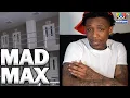 NCG Mad Max Describes Life Behind Bars Nigerians Ran Beto Unit Part 2