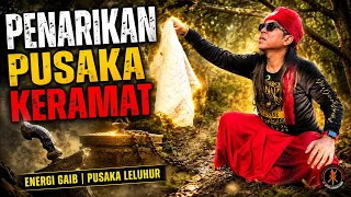 BENDA GAIB APA YANG KELUAR INI❗️