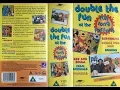 Lagu Double the Fun at the Fun Song Factory (Double Pack, Tape 1) - [VHS] - (1999)