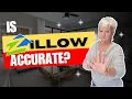 Is Zillow Accurate Why You Shouldn t Trust Zestimate Alone