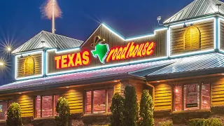 Secret Items Texas Roadhouse Doesn t Put On Their Menu