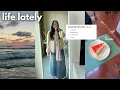 Slice of my life💛⛅️🍰(lunch,sunset,visiting stores \u0026more)|Malayalam Vlog