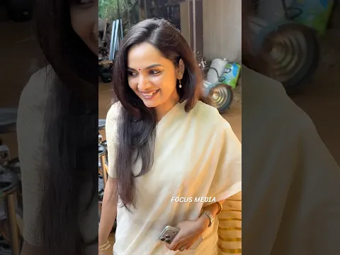 സംവൃത സുനിൽ വർഷങ്ങൾക്കുശേഷം മലയാള സിനിമയിലേക്ക് തിരിച്ചു വരുന്നു! Samvrutha sunil new film event