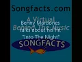 Into The Night - The Story Behind The Song