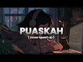 Lagu PUASKAH - WALI COVER by INDOVOX AI SPEED UP
