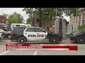 Deputy shoots kills armed man outside Hendricks County courthouse