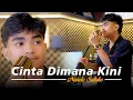 Lagu Cinta Dimana Kini - Nando Satoko