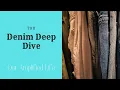 Denim That Actually Fits cabi Spring 2026 Women s Jeans Jackets Review Our Amplified Life