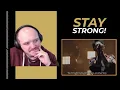 Download Lagu STAY STRONG! Musician reacts to Fight The Night - ONE OK ROCK (with Orchestra Japan Tour 2018)