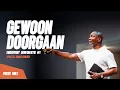 Download Lagu LiveStream woensdag