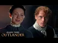 Claire And Jamie Reunite After 20 Years | Outlander